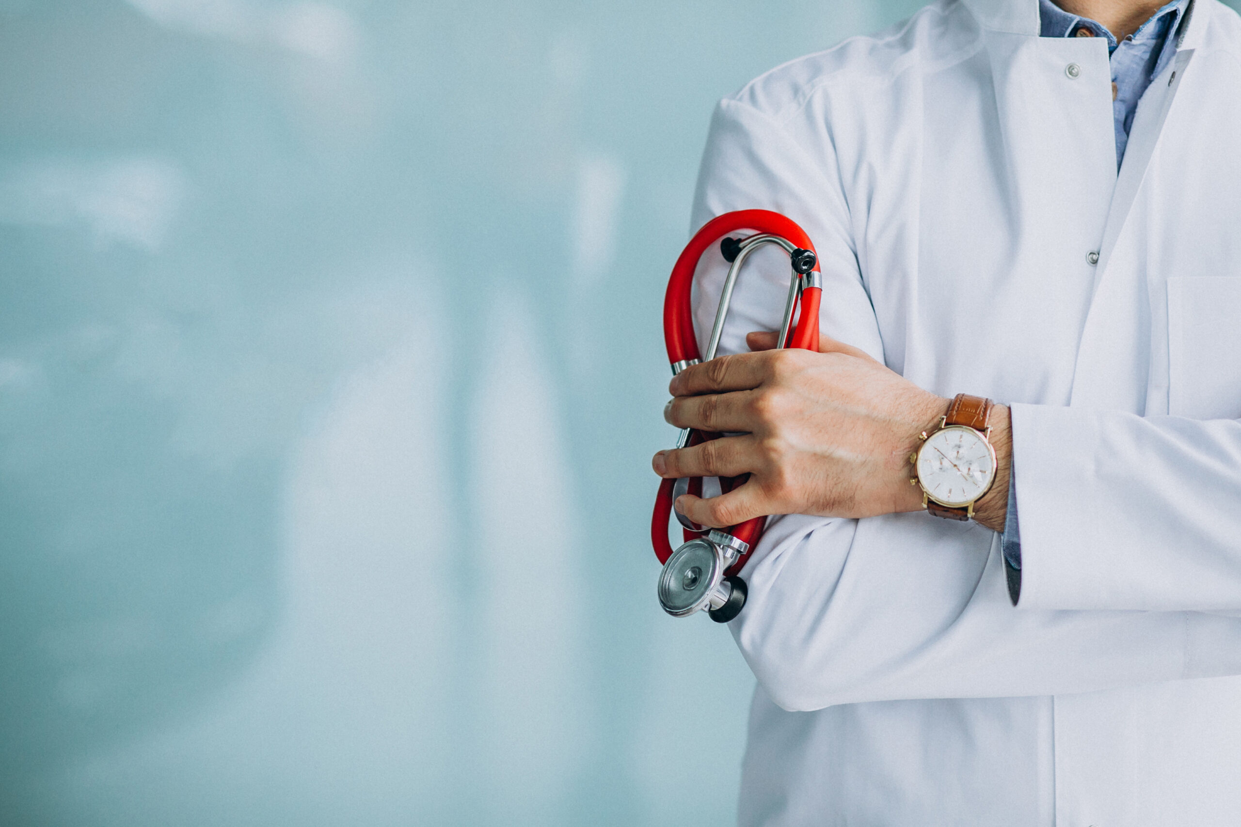 Medical coding specialist reviewing claims