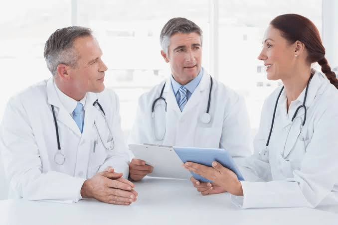 Evernest Billing team verifying insurance coverage