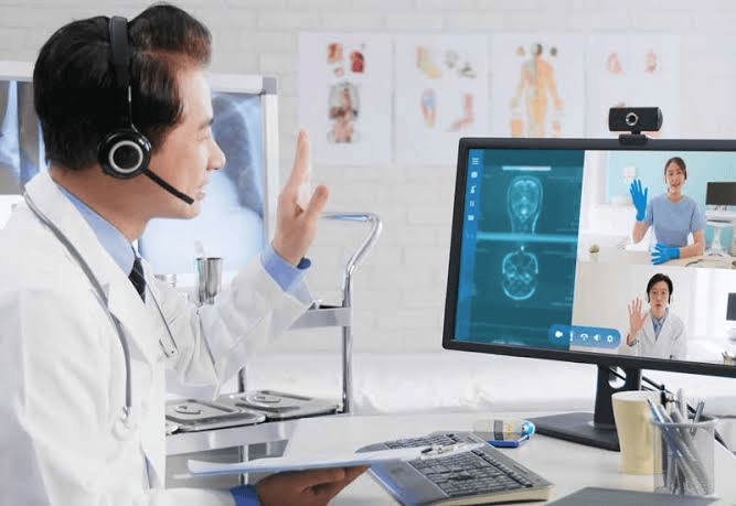 Evernest Billing Virtual Assistant team managing daily tasks