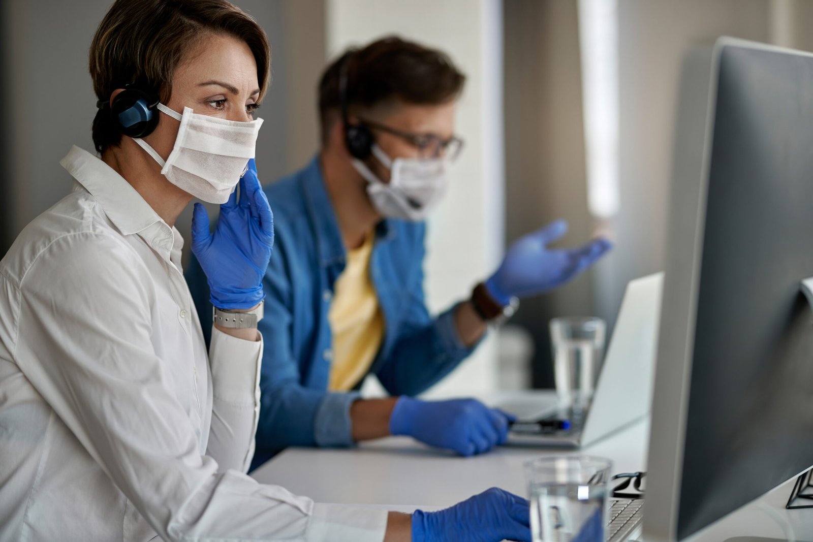 Laboratory Medical Coding and Billing Support