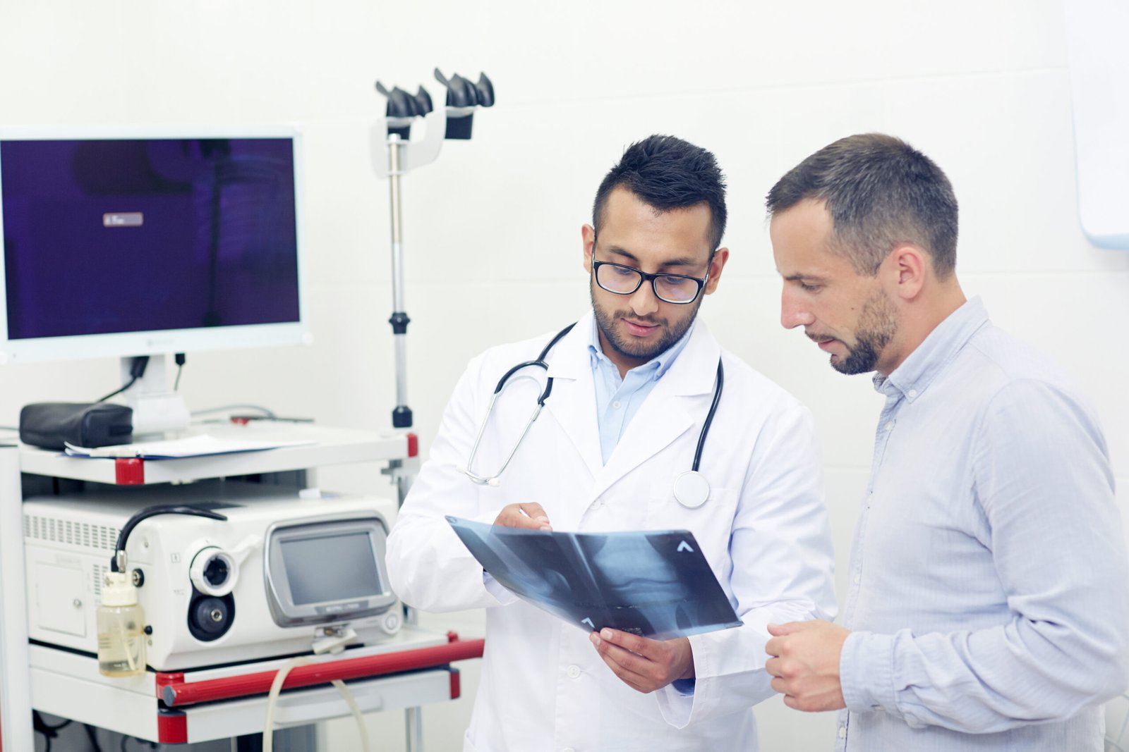 Durable medical equipment billing support for DME suppliers