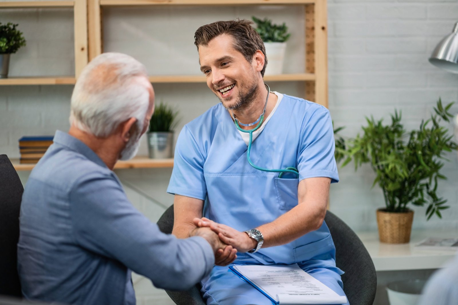 Urgent Care Medical Coding and Billing Support