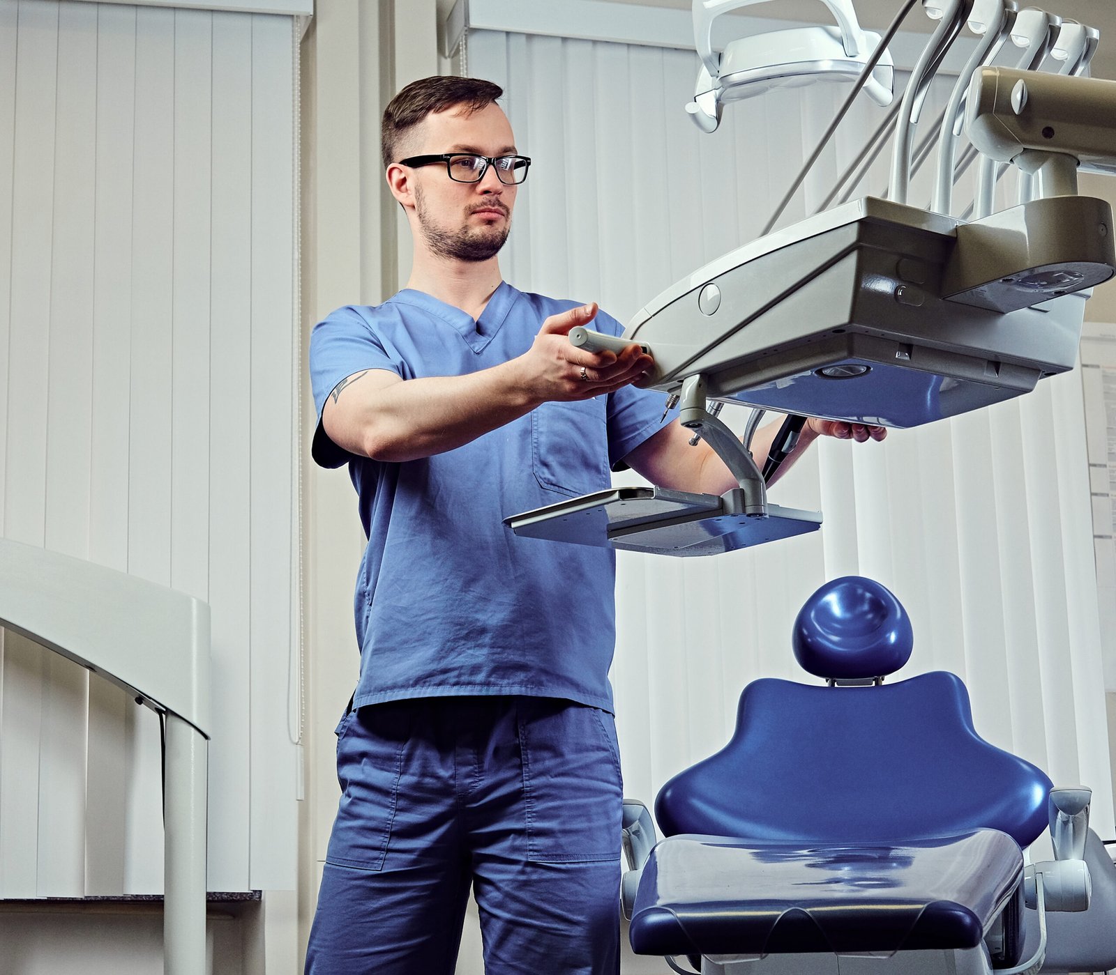 Durable medical equipment billing and documentation review