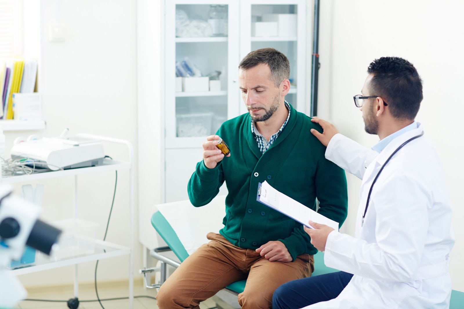 Urology medical billing and professional healthcare services