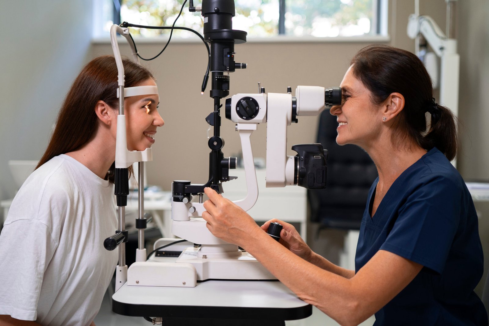 Ophthalmology billing services for eye care practices