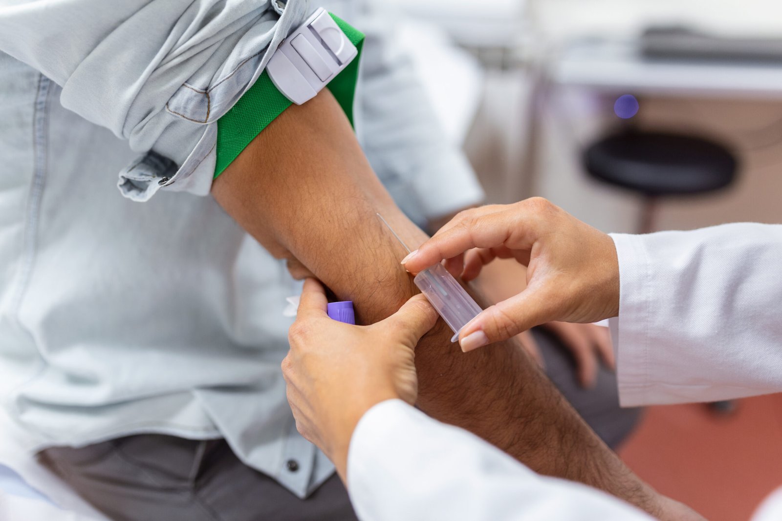 Vascular billing services for vascular practices