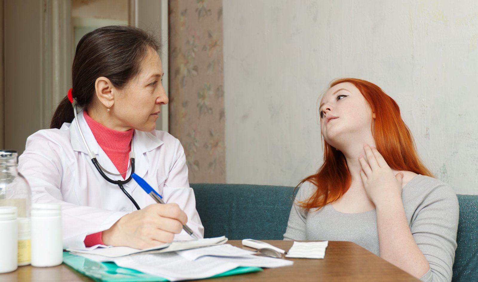 Endocrinology Medical Coding and Billing Support