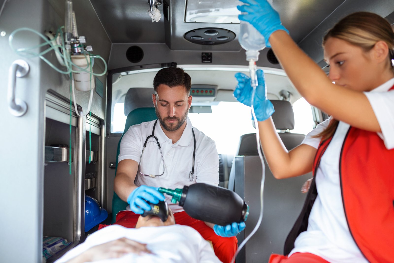 Emergency Department Medical Coding and Billing Support