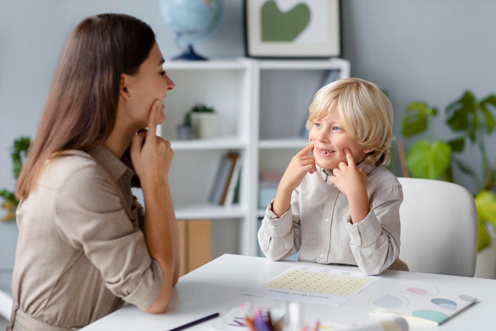Speech therapy billing services for therapy practices