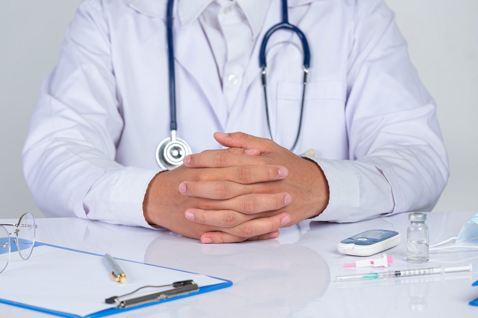 Vascular medical billing and clinical documentation review